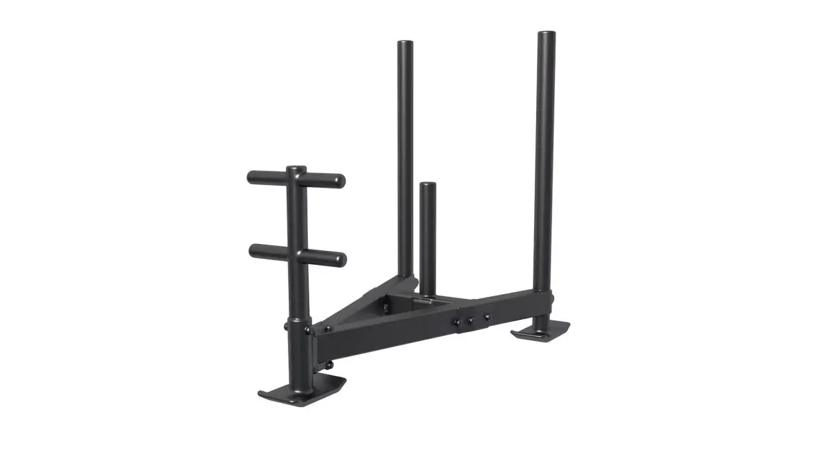 Weight Sled  - Workout Sled 3D print model purchase