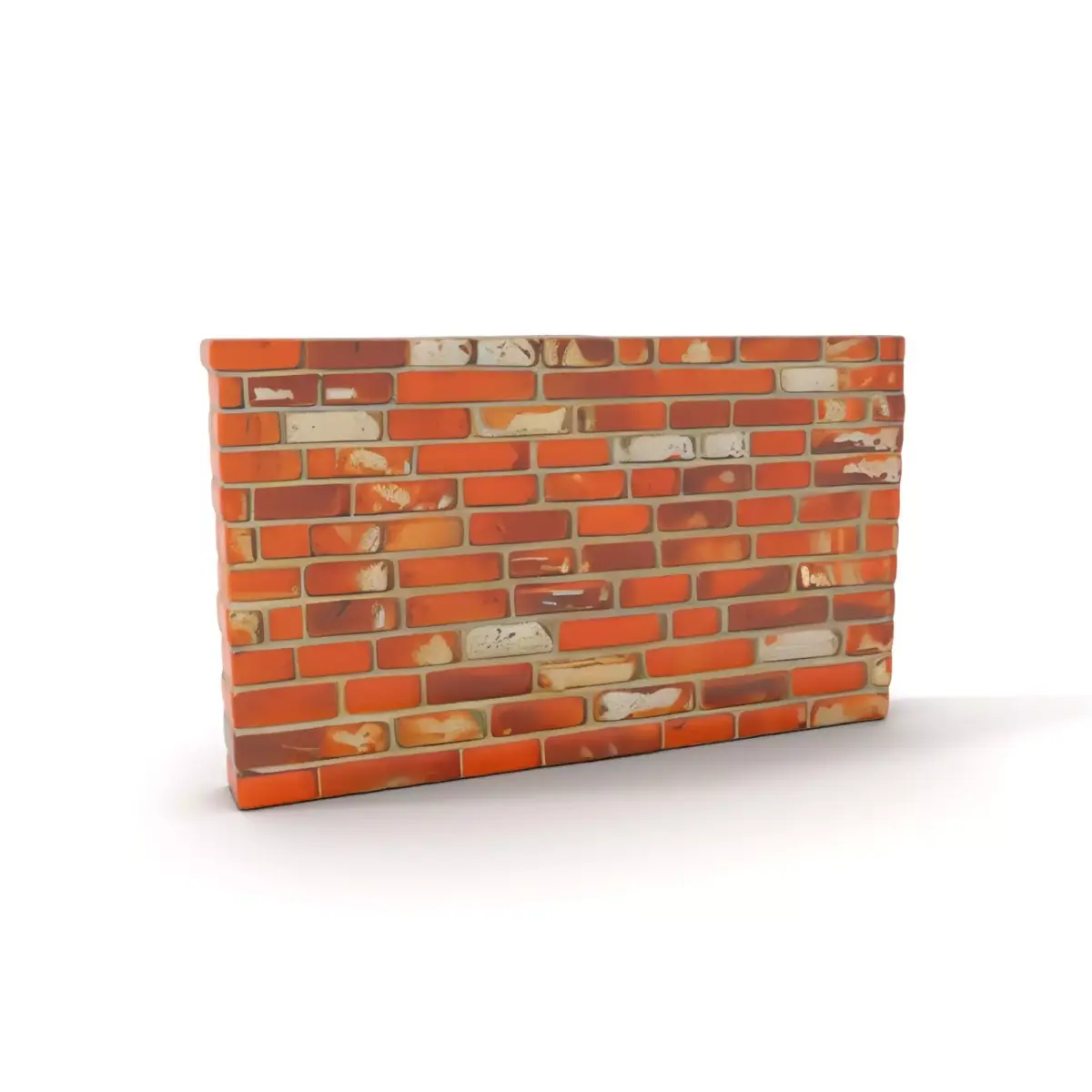 Red Brick Wall model pack Texture purchase