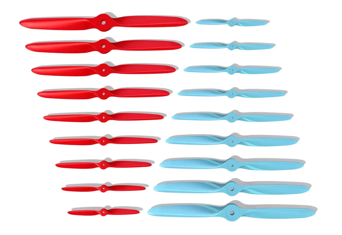 PROPELLER AP-PR-006 10-6 3D print model
