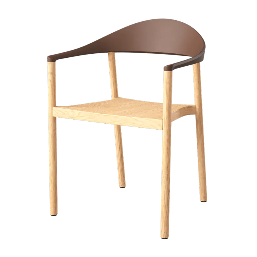  Timber Replica Plank Fold Chair Model  buy