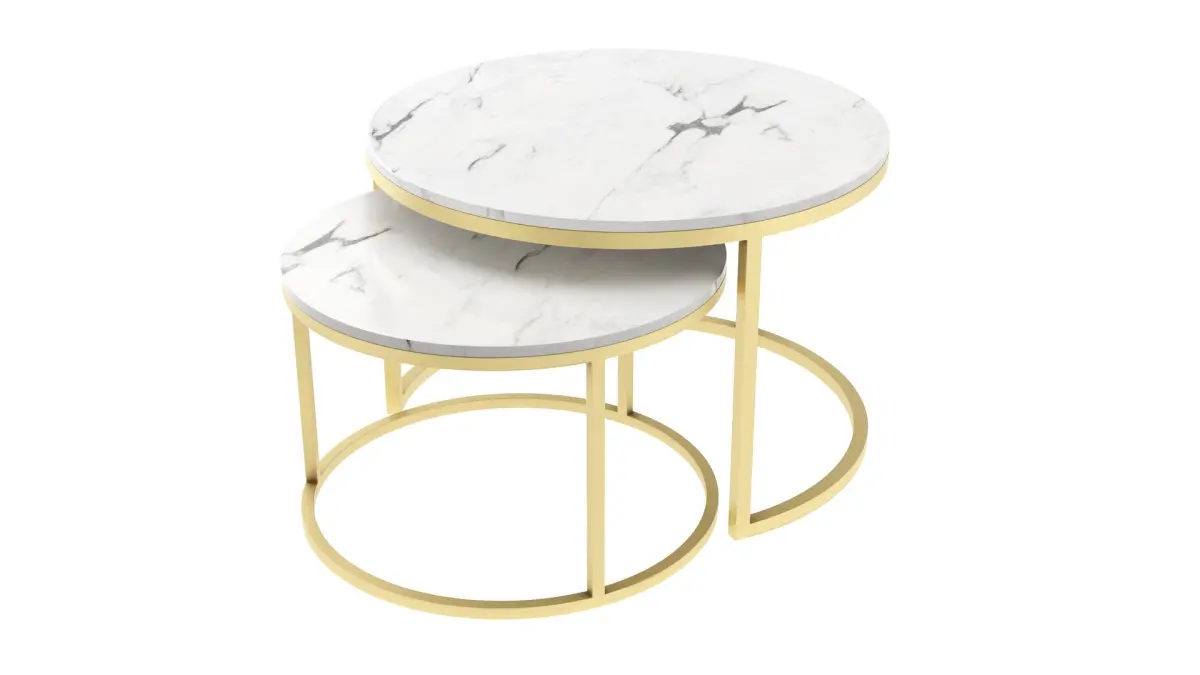 Coffee Table  buy 3D model