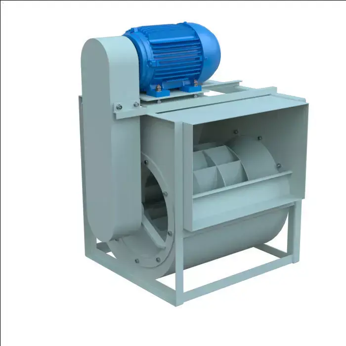 Centrifugal fan 3D model buy