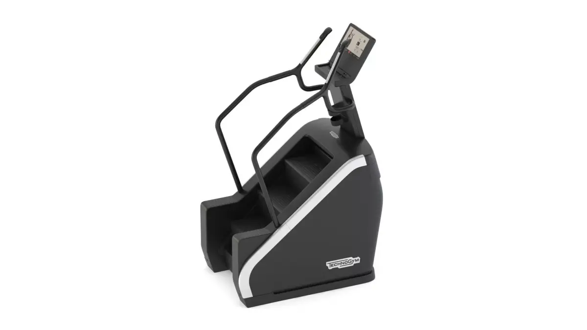 Technogym Stair Climber Artis Climb 3D model