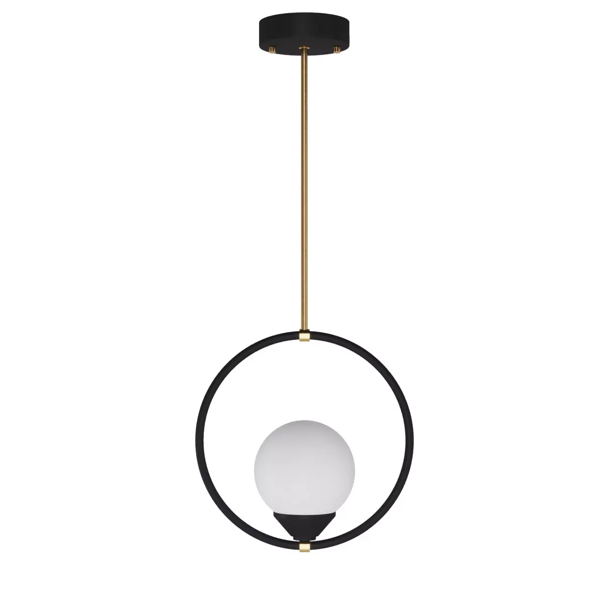 Pendant lamp ARO 2 SKU 22649 Free 3D model