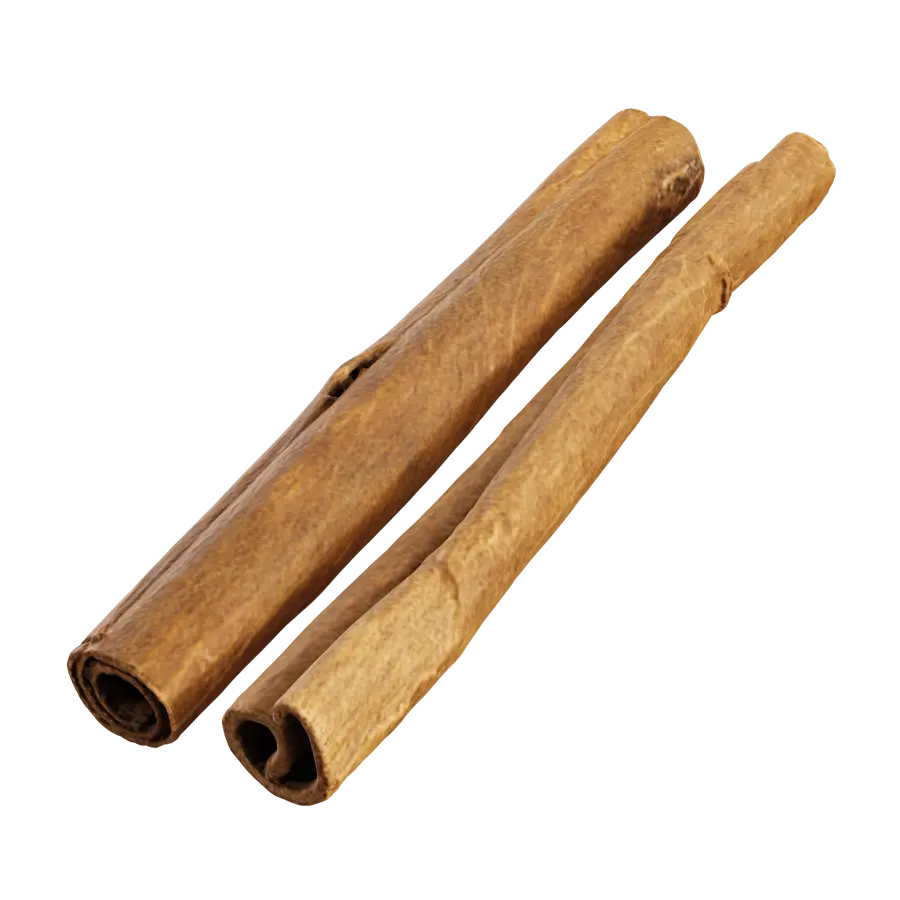  Cinnamon Sticks Model 