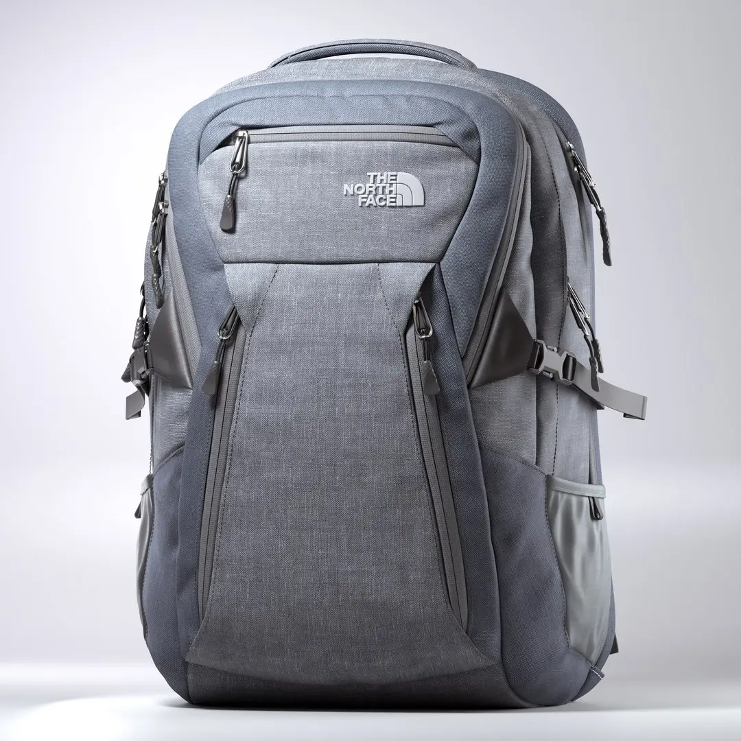 Backpack  purchase 3D model