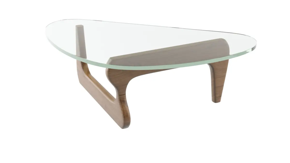 Coffee Table  purchase 3D model
