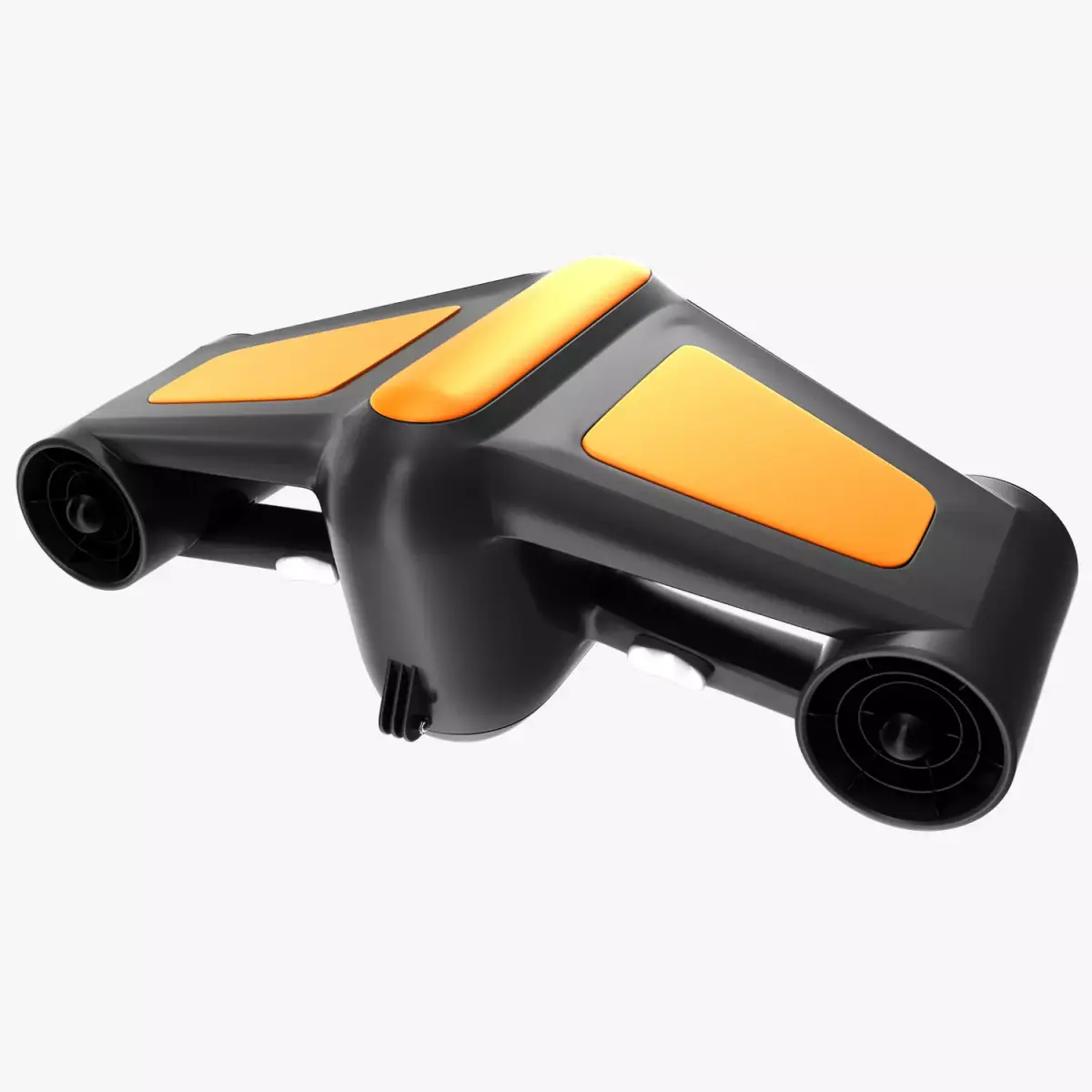 Underwater Scooter 3D model
