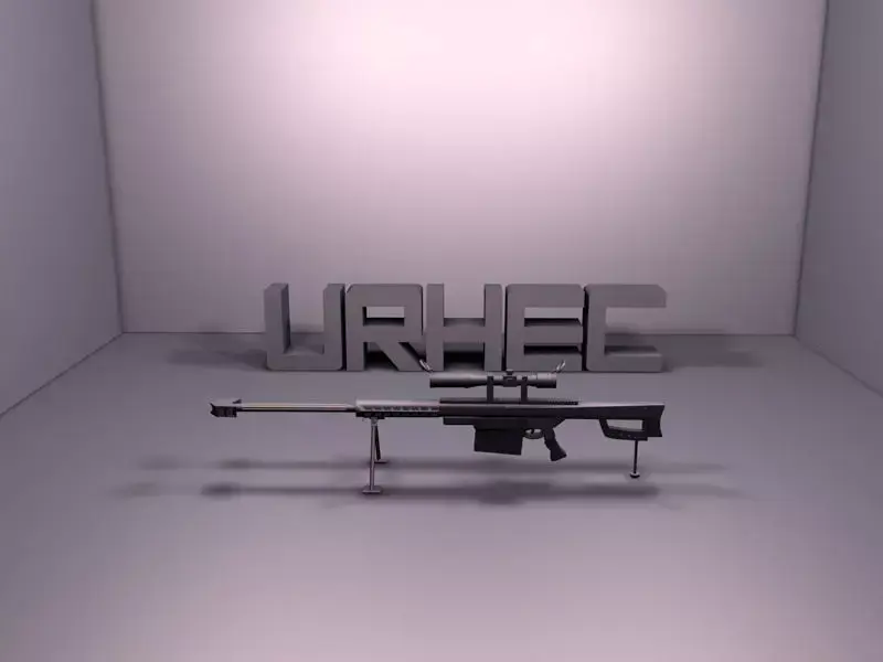 Cool Cinema4D models  3D model