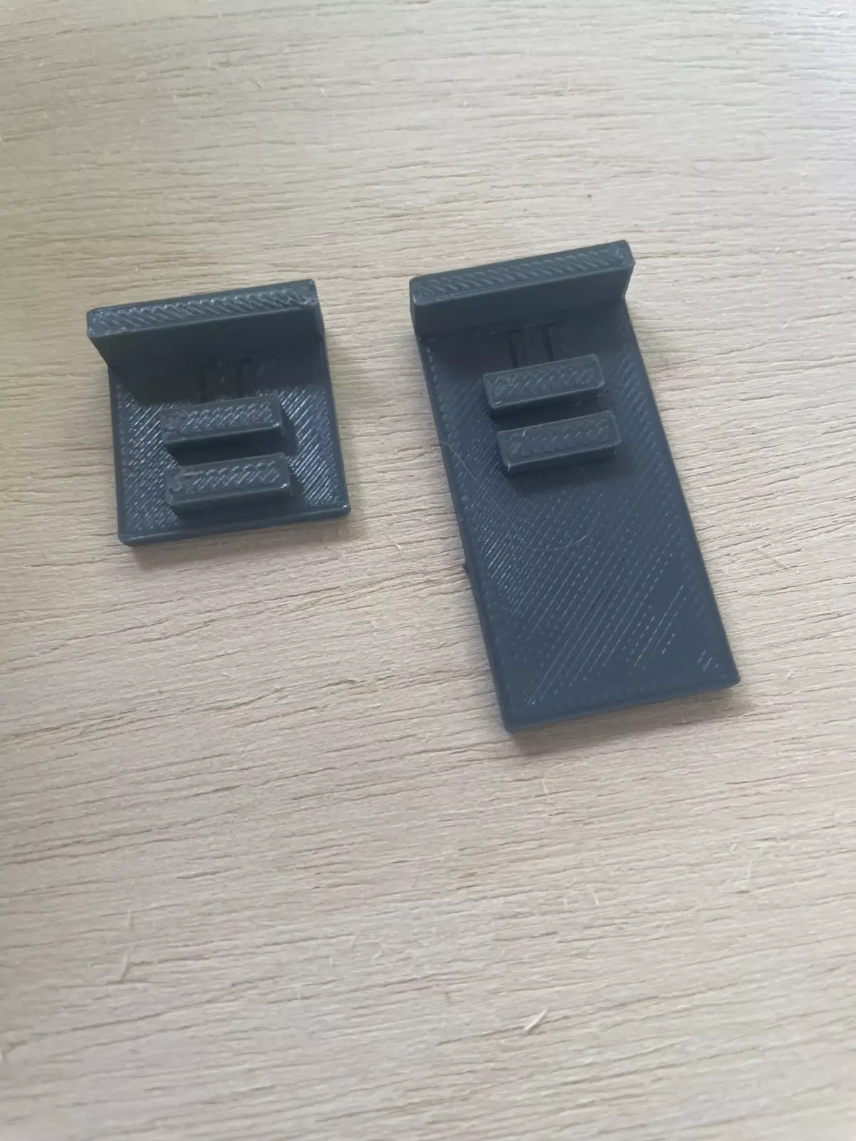TT 120 Peco Tool for Short Track Free 3D print model