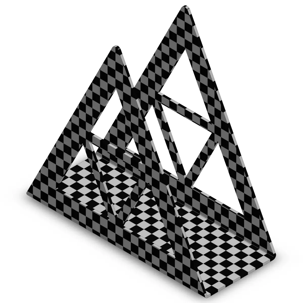 napkin holder 40110265 3D model