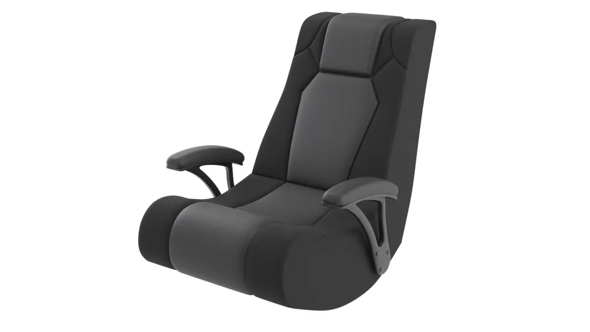Rocking Gaming Chair 3D model