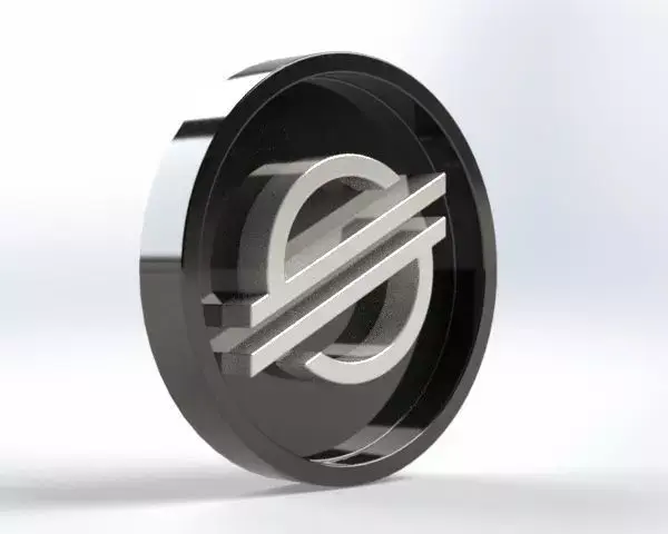 XLM 3D Part STL and IGES 3D print model 3D print model