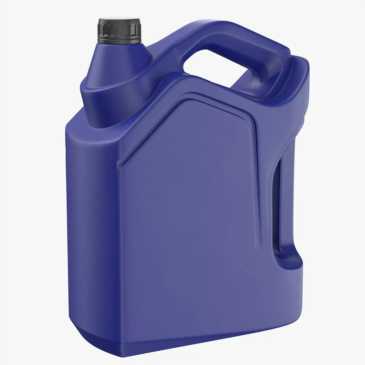 Canister 3D model purchase