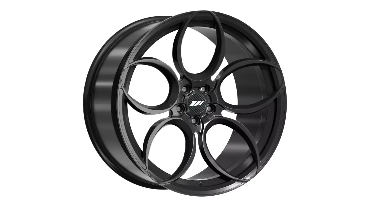 Ultimate Forged Series  UF116 3D model