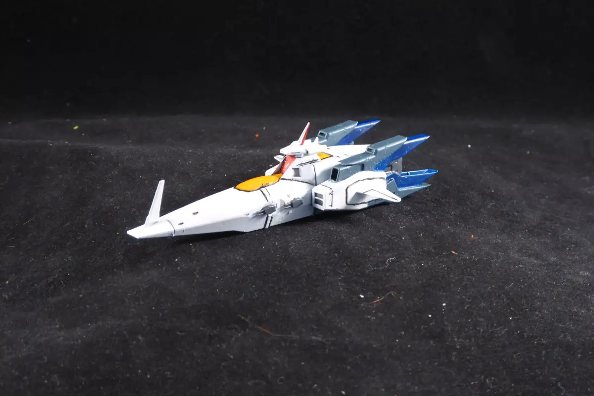 1-1700 Freeden 2 3D print model