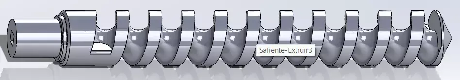 OIL PRESSING MACHINE 3D model