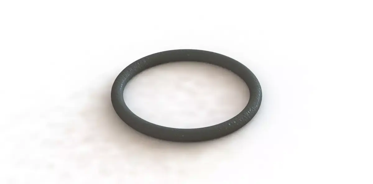 O Ring Vedabras 13100 3D model