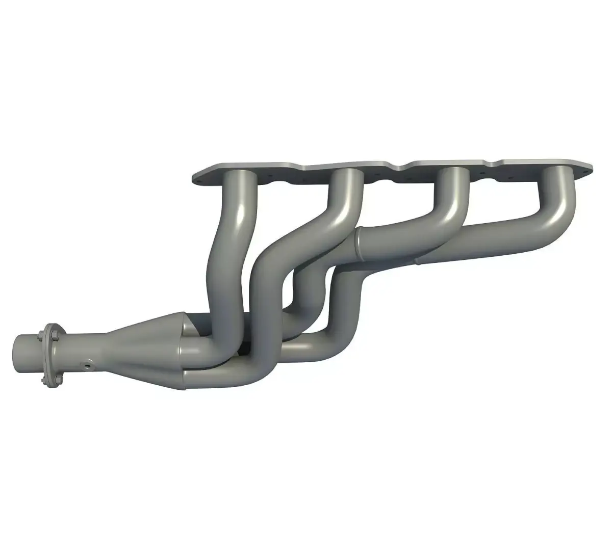 Exhaust Manifolds V5 3D model