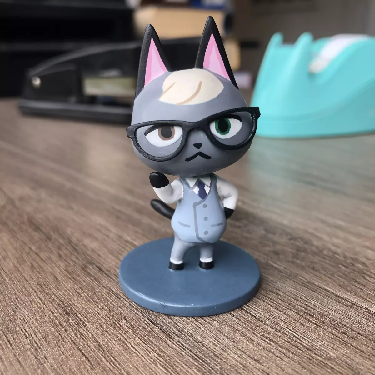 cat Free file Free 3D model purchase