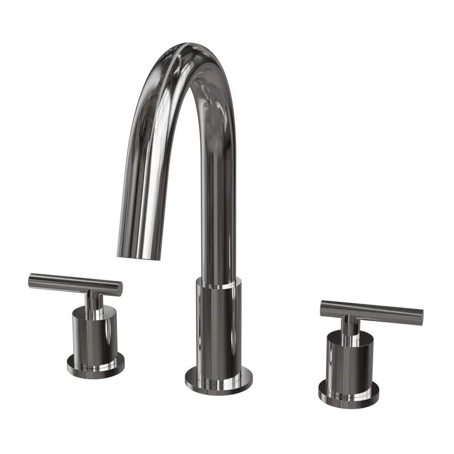  Borhn 3-hole Bathroom Faucet Model  purchase