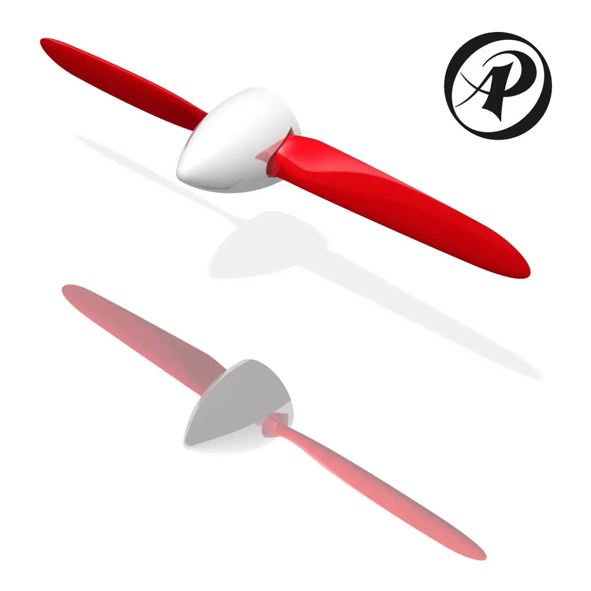 PROPELLER AP-PR-006 10-7 3D print model