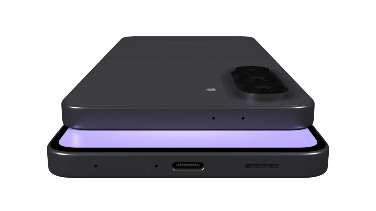 Samsung Galaxy A37 All Color 3D model