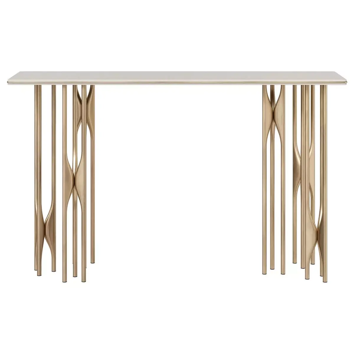 1stdibs Plumeria console from Kifu Paris 3D model