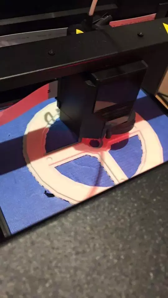 jet engine rc  3D print model