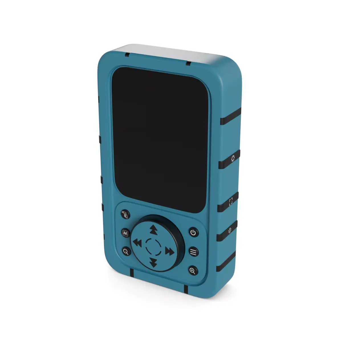 Electronic Fish Finder 3D model buy