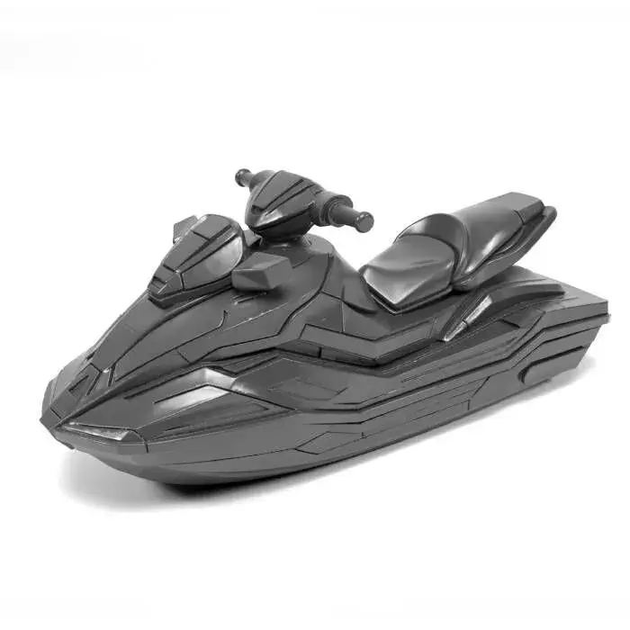 Jet ski 2 3D print model
