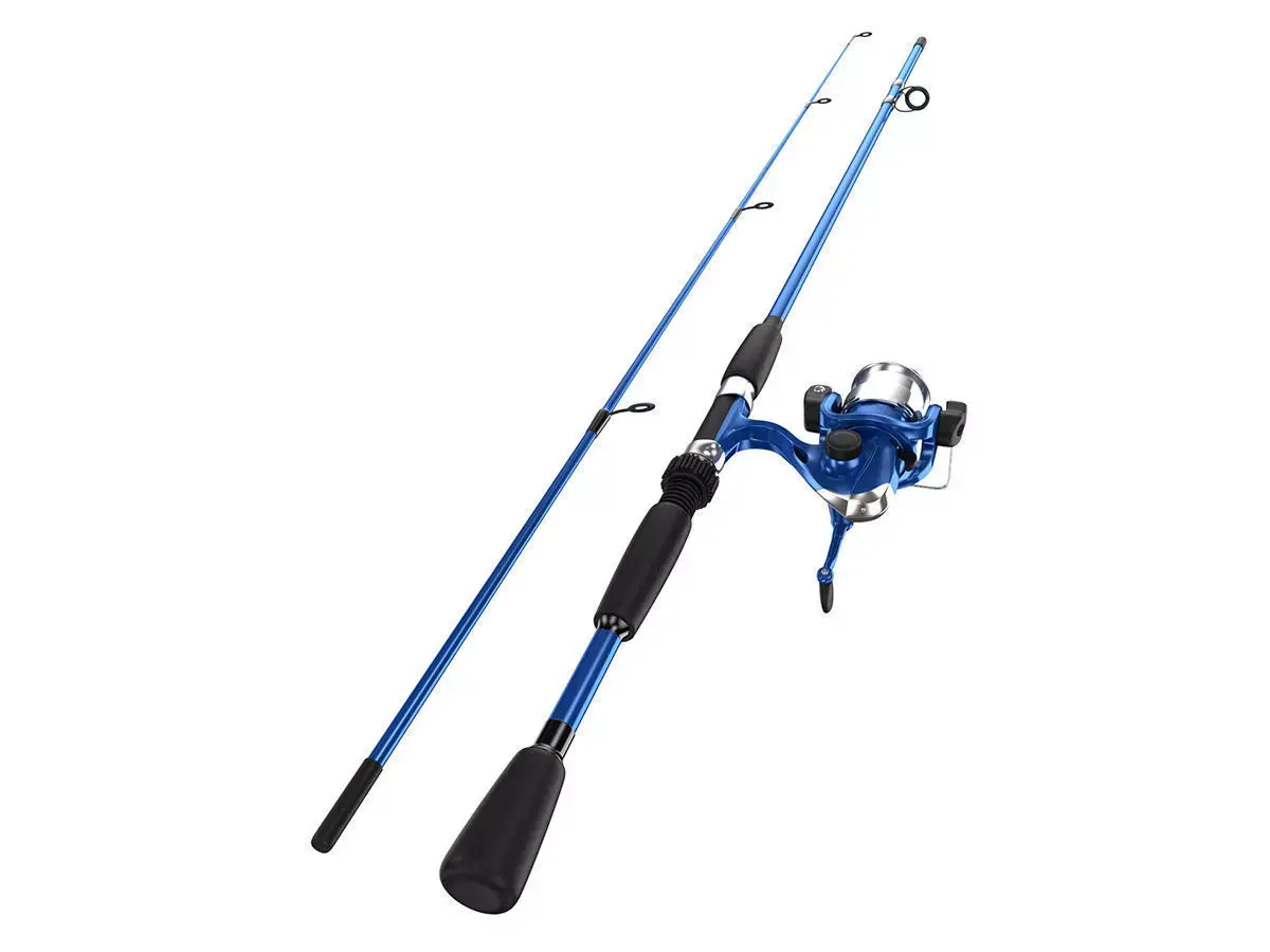 Fishing Pole 3D model purchase