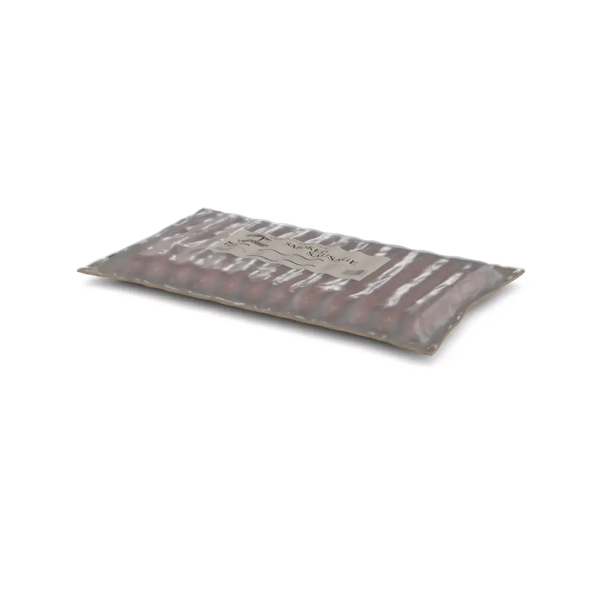 Smoked sausages Smoked Sausages 3D model order