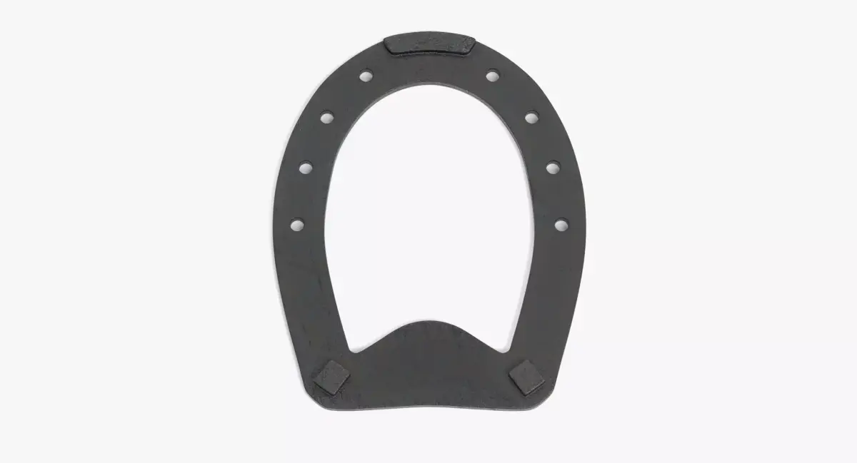 -Horseshoe V4- 3D model