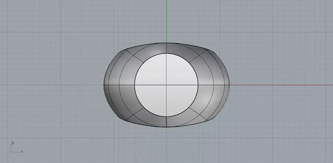 Esercizio numero 6 3D model
