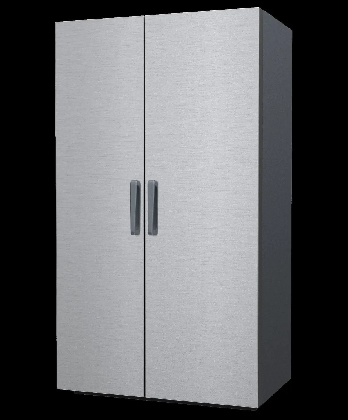 48 inch refrigerator fridge 3D model