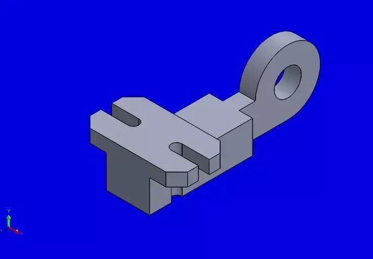 solidtutorial043 key Free 3D model