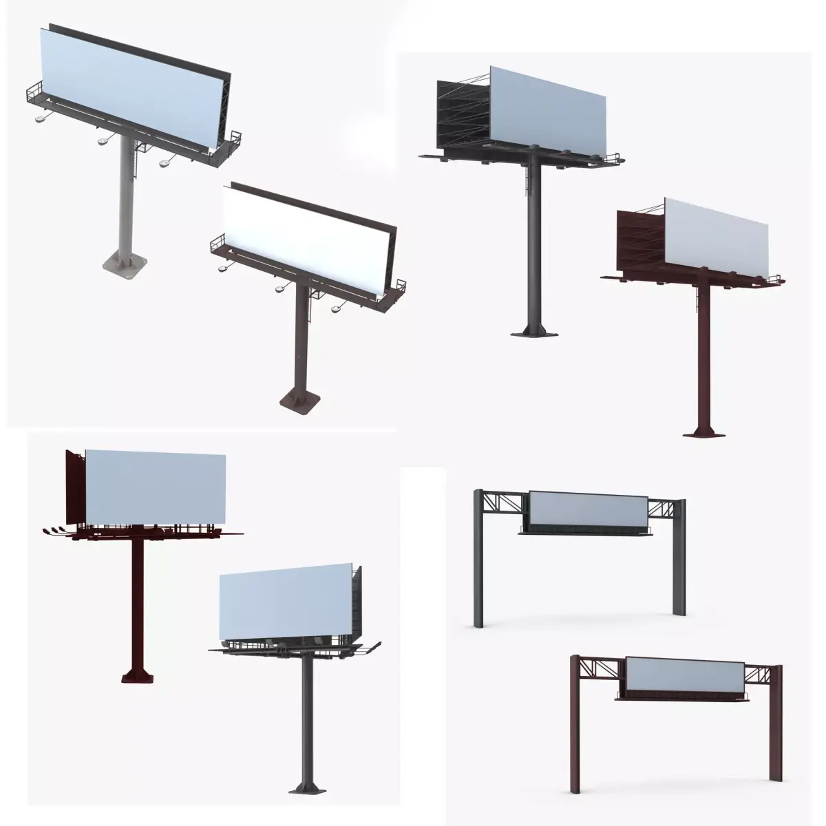 Billboard Collection 