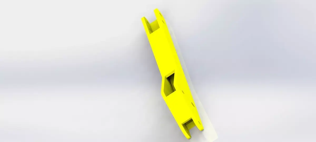 arm design 3D model