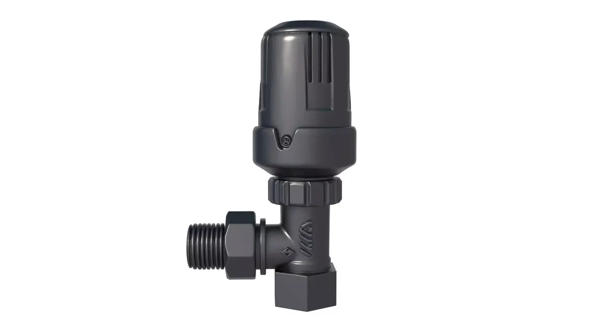 Radiator Valve - Valve 3D print model buy
