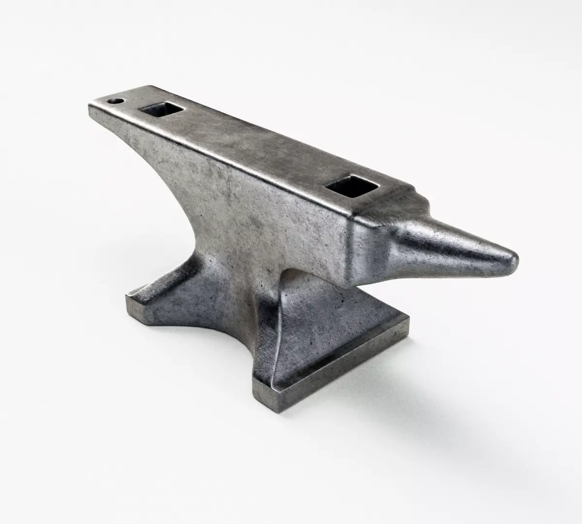 Anvil 3D model 3