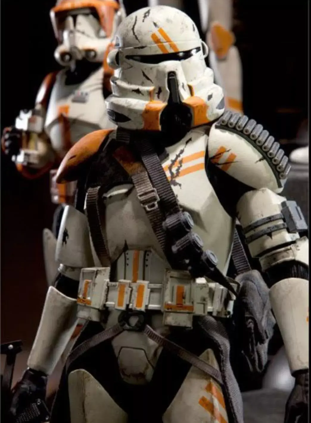 HELMET AIRBORNE TROOPER 3D model