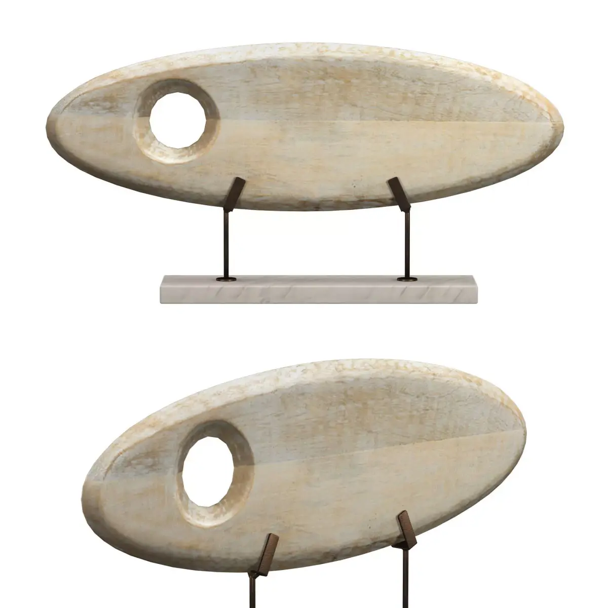 SPOONER Jamie Young Spooner 3D model