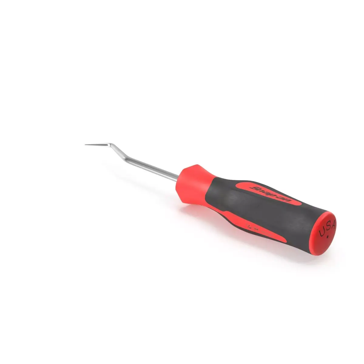 SO Soft Grip Radiator Hose Pick SGA173BR Low-poly 3D model