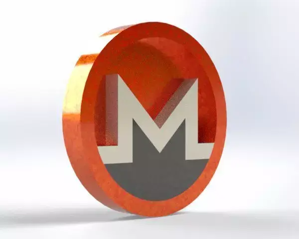 XMR  3D Part STL and IGES 3D print model 3D print model