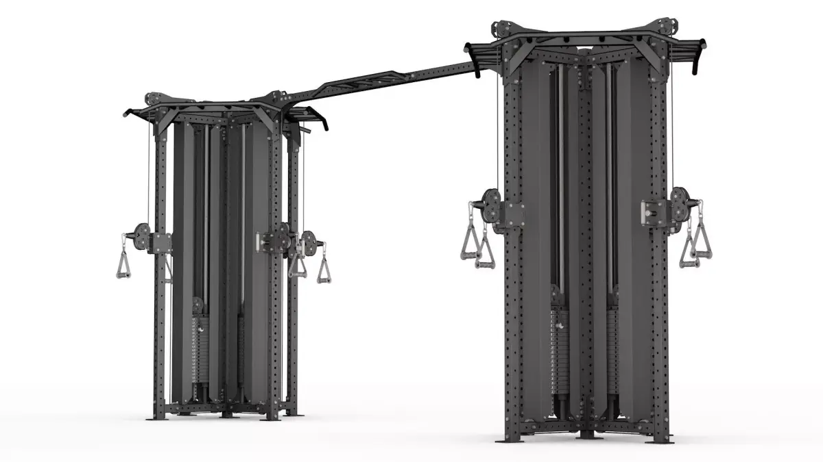Pulley 3D model buy