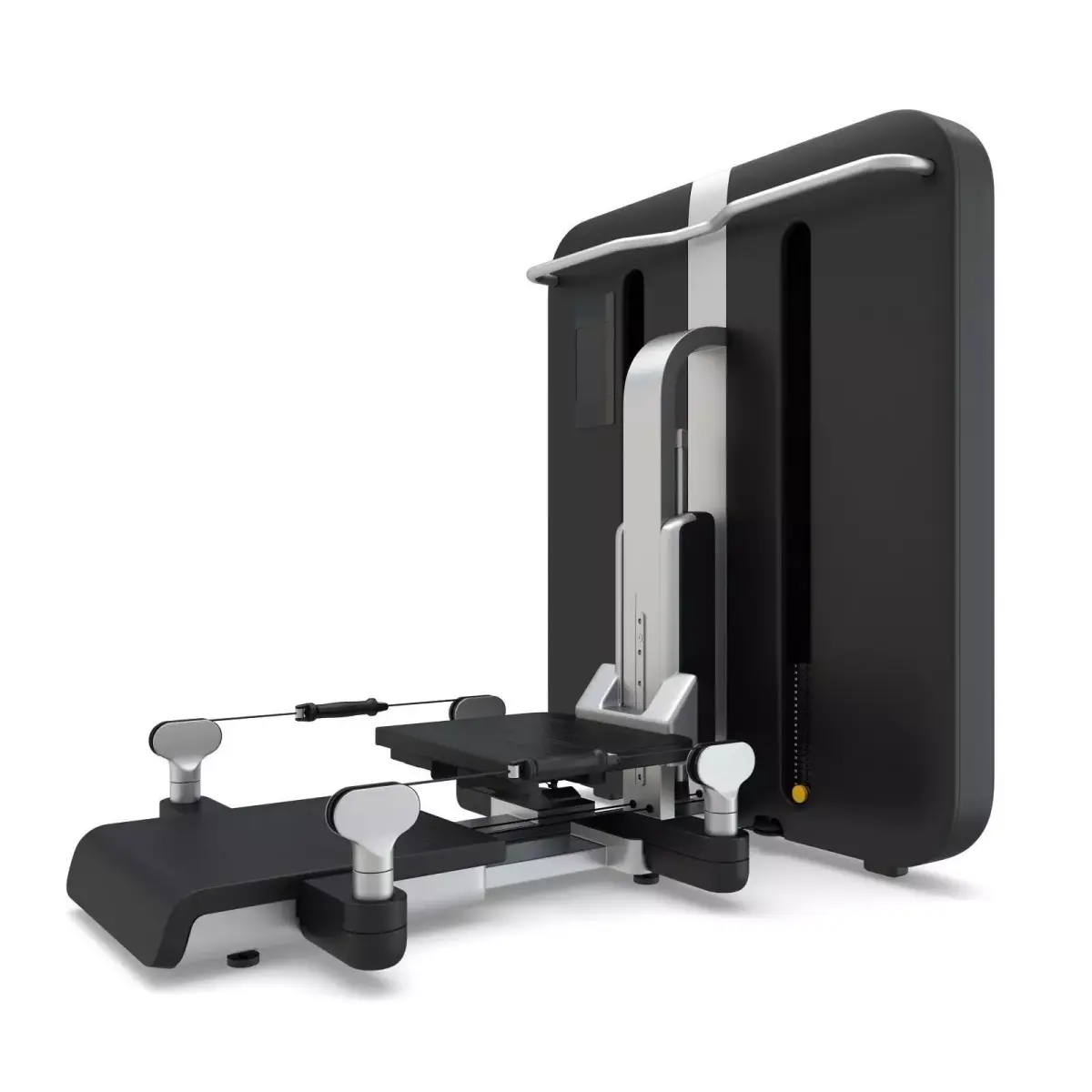 Technogym - Functional Training - Step Squat 3D model