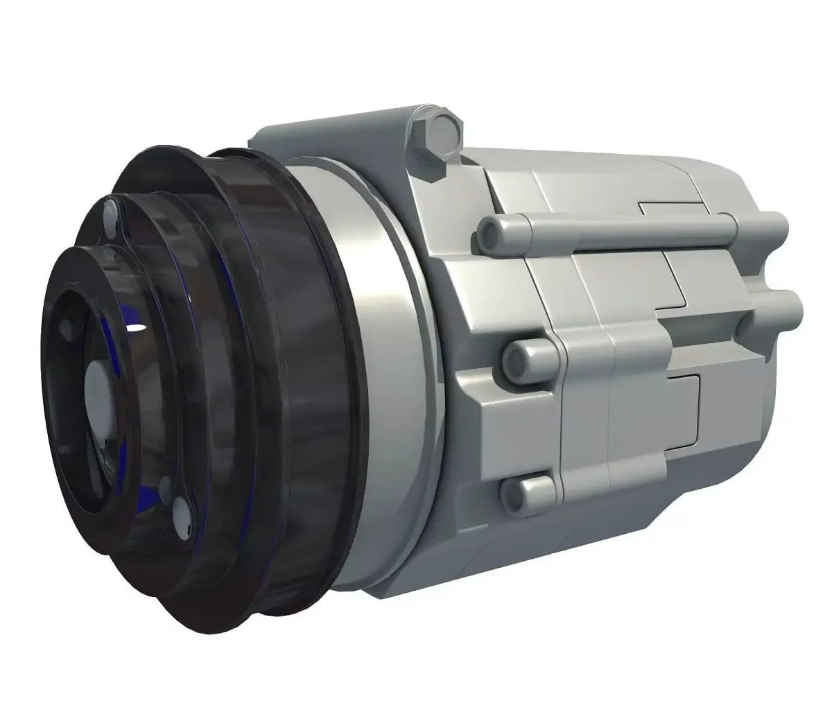 3D Engine Part 78 3D model