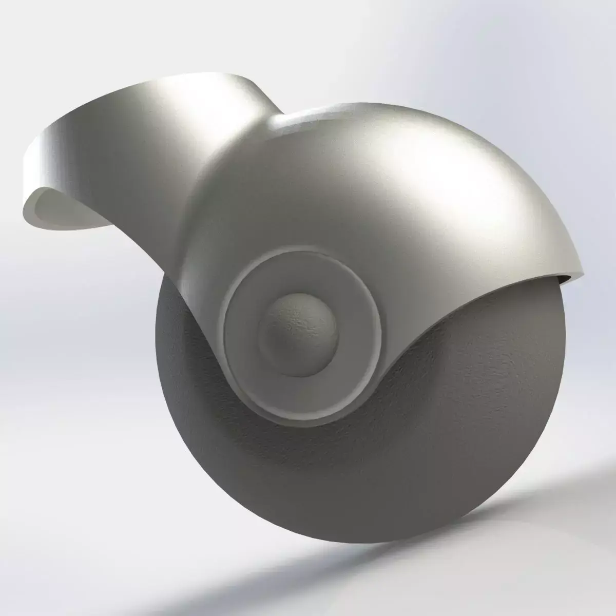 wheel 3D model purchase