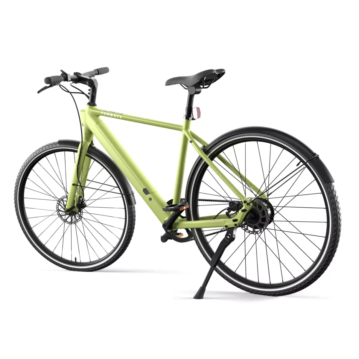 Tenways CGO600 PRO 3D model